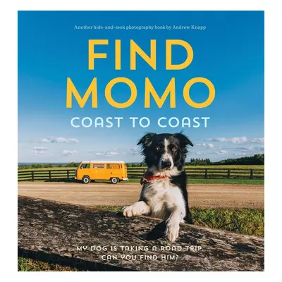 Find Momo Coast to Coast