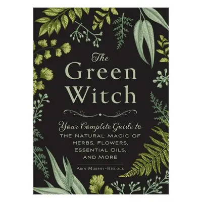 The Green Witch