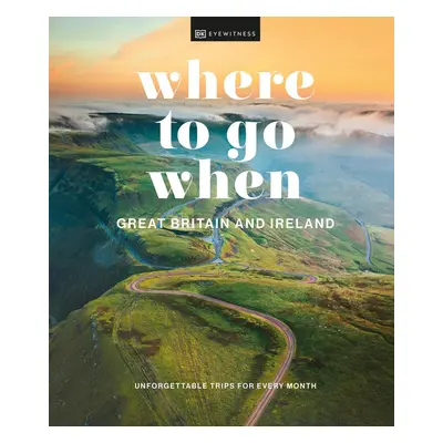 Where to Go When Great Britain and Ireland