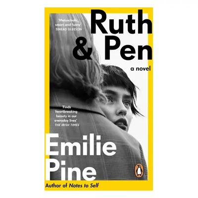 Ruth & Pen