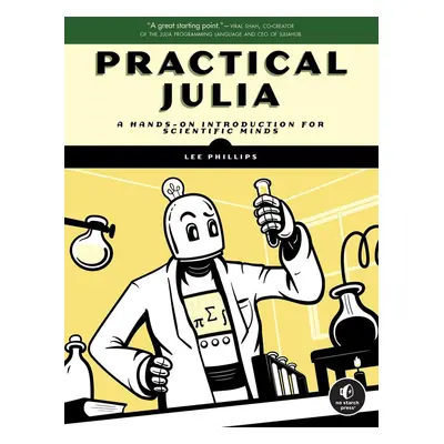 Practical Julia