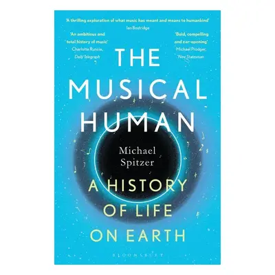 The Musical Human