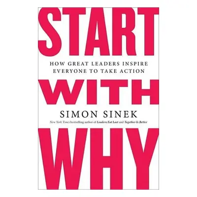 Start with Why