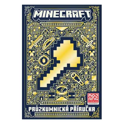 Minecraft Průzkumnická příručka