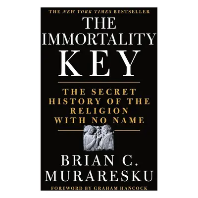 The Immortality Key