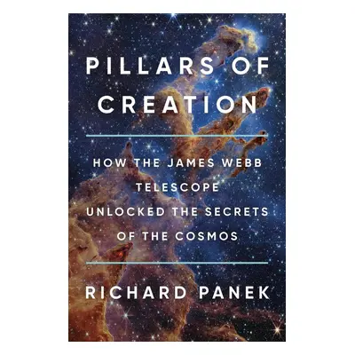 Pillars of Creation