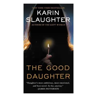 The Good Daughter