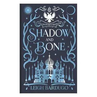 Shadow and Bone