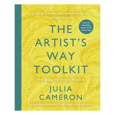 The Artist's Way Toolkit