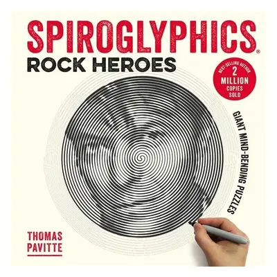 Spiroglyphics: Rock Heroes