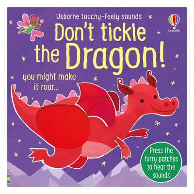 Don't Tickle the Dragon