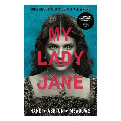 My Lady Jane