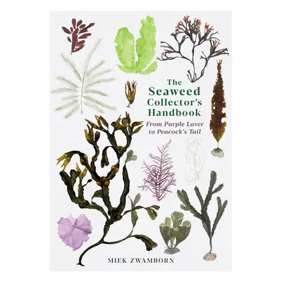 The Seaweed Collector's Handbook