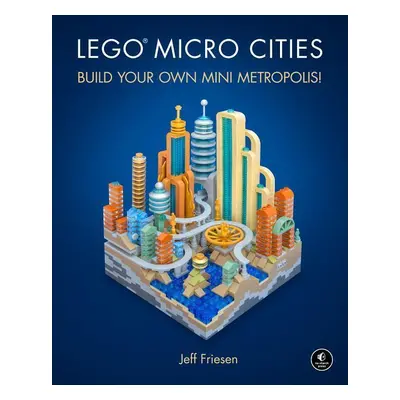 LEGO Micro Cities