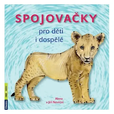 Spojovačky pro děti i dospělé