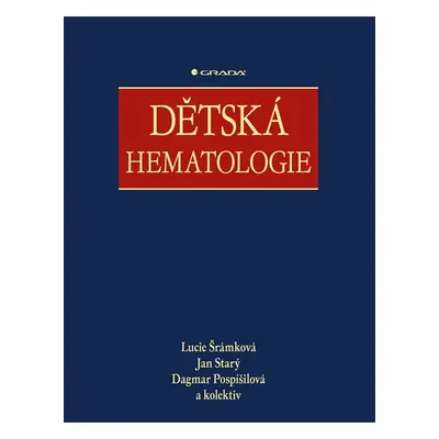 Dětská hematologie