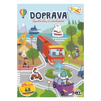 Doprava