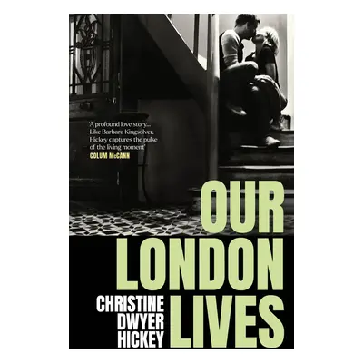 Our London Lives