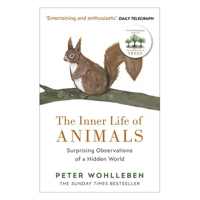 The Inner Life of Animals