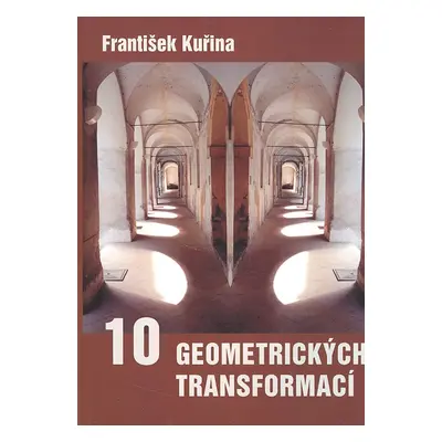 10 geometrických transformací