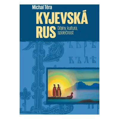 Kyjevská Rus