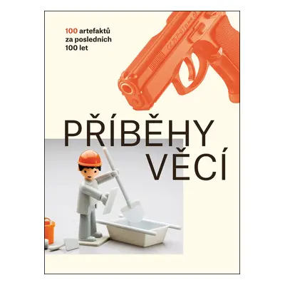 Příběhy věcí