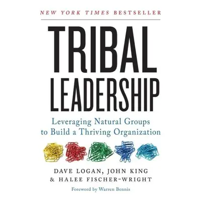 Tribal Leadership