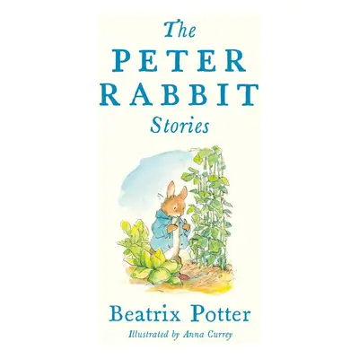 The Peter Rabbit Stories