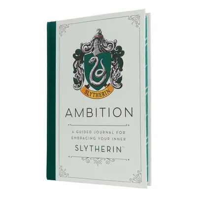 Harry Potter: Ambition