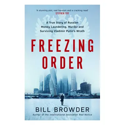 Freezing Order