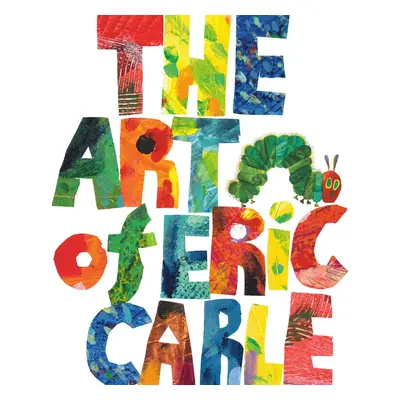 The Art of Eric Carle