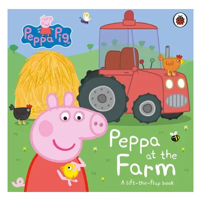 Peppa Pig: Peppa at the Farm