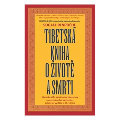 Tibetská kniha o životě a smrti