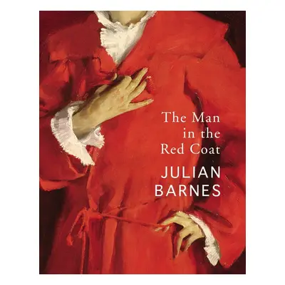 The Man in the Red Coat