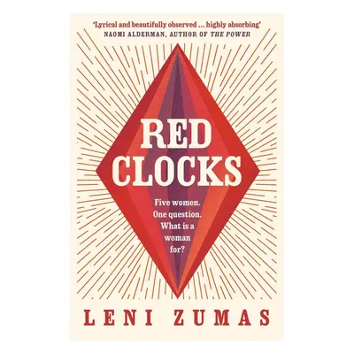 Red Clocks