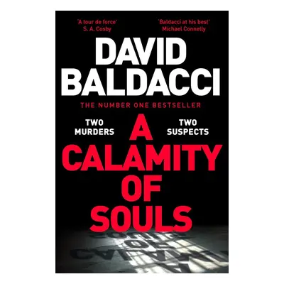 A Calamity of Souls