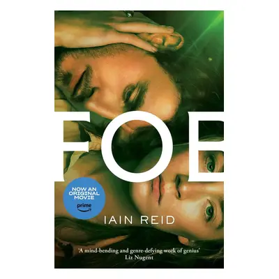 Foe. Film Tie-In