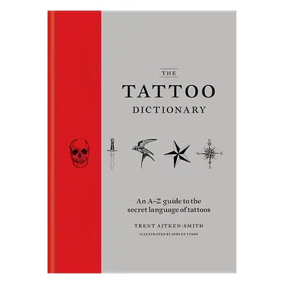 The Tattoo Dictionary