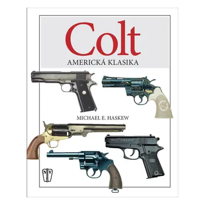 COLT Americká klasika