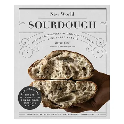 New World Sourdough