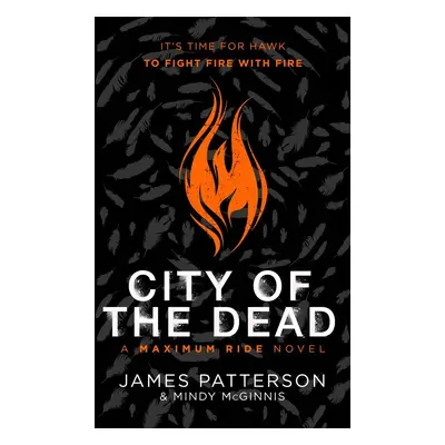 City of the Dead: A Maximum Ride Novel