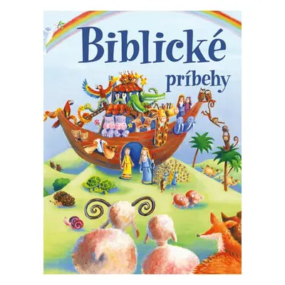 Biblické príbehy