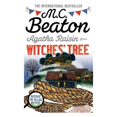 Agatha Raisin and the Witches' Tree