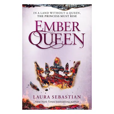 Ember Queen