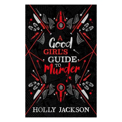 A Good Girl's Guide to Murder. Collectors Edition