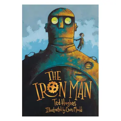 The Iron Man