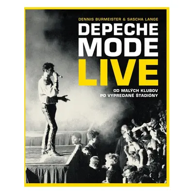 Depeche Mode Live