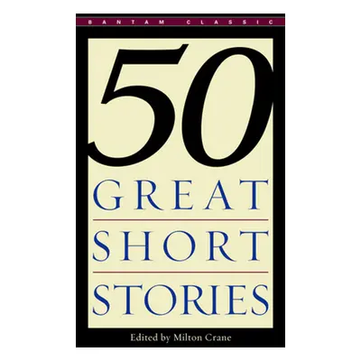 50 Great Short Stories