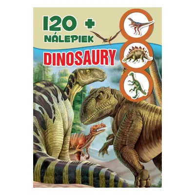 120+ dinosaury