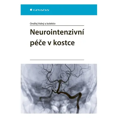 Neurointenzivní péče v kostce